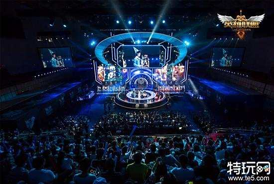 成为英雄 成为英雄