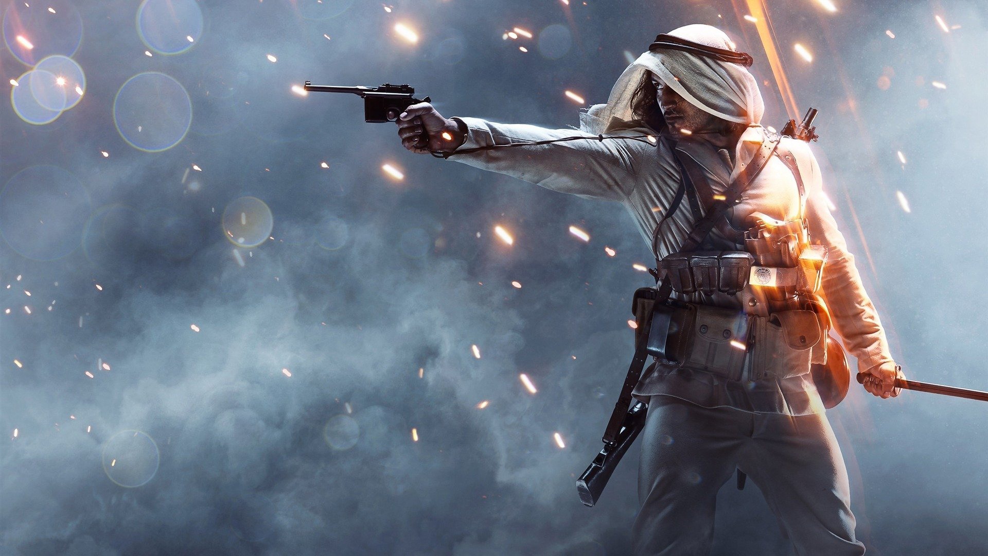 每个细节都 每个细节都