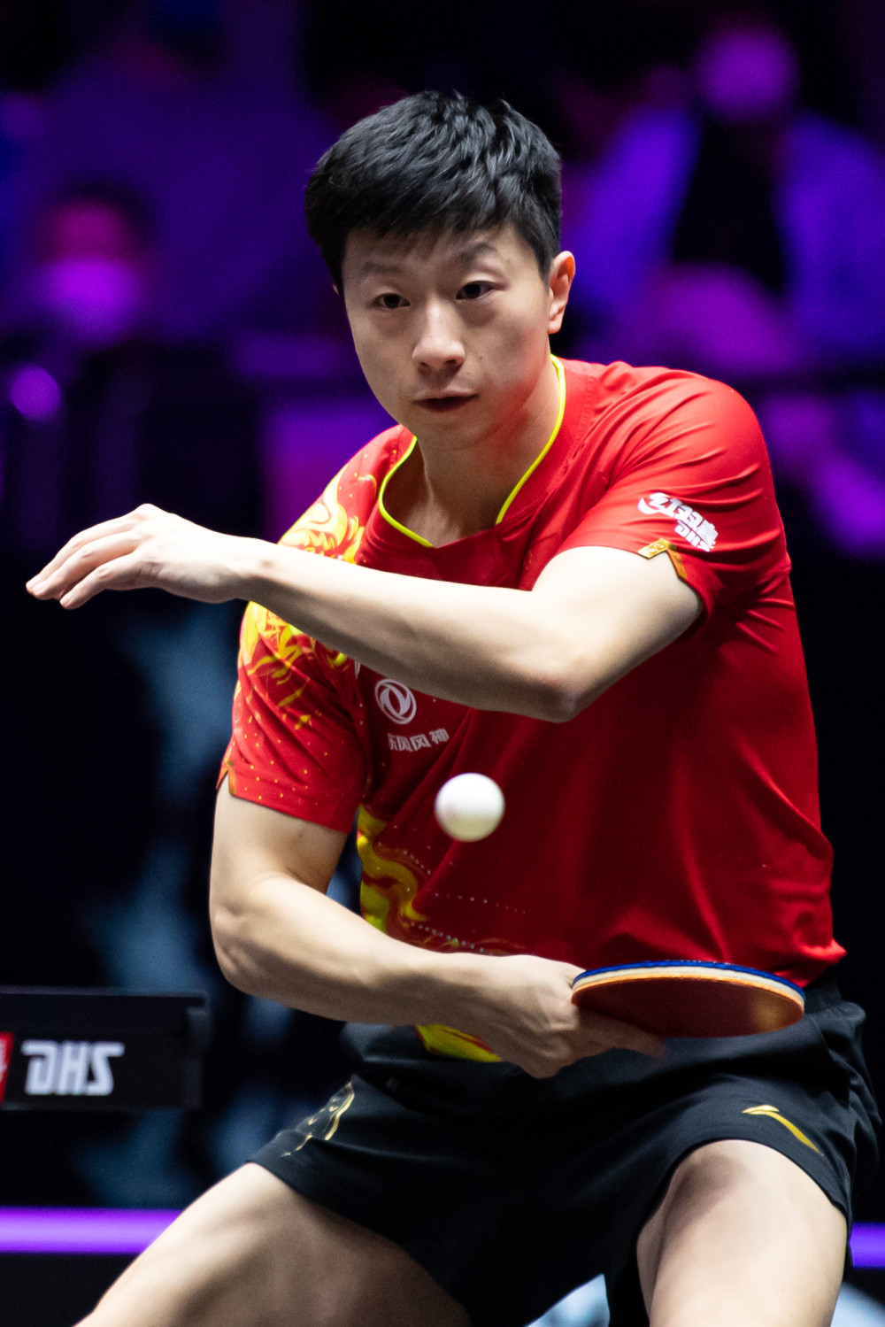 那个在赛场 那个在赛场