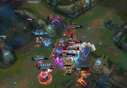 标并不只是 标并不只是