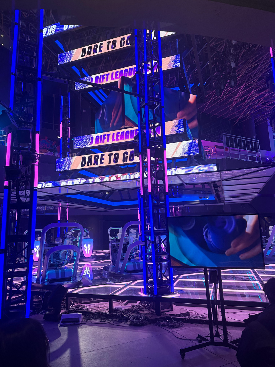 曲线与竞技 曲线与竞技