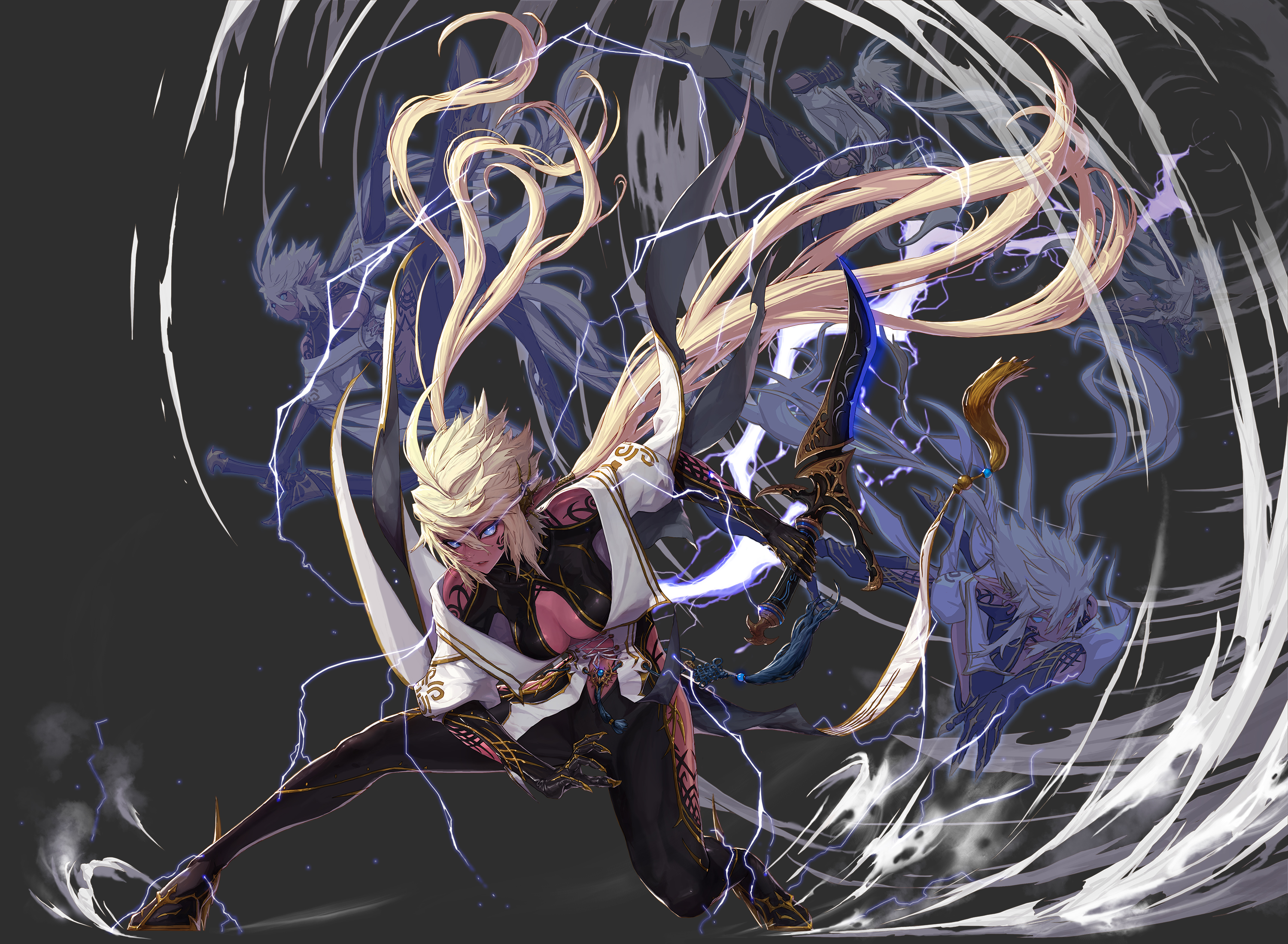 越来越敢于 越来越敢于